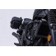 Προστατευτικά κάγκελα κινητήρα SW-Motech Honda CMX 500 Rebel μαύρα Προστατευτικά κάγκελα κινητήρα SW-Motech Honda CMX 500 Rebel μαύρα