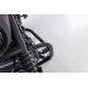 Προστατευτικά κάγκελα κινητήρα SW-Motech Honda CMX 500 Rebel μαύρα Προστατευτικά κάγκελα κινητήρα SW-Motech Honda CMX 500 Rebel μαύρα