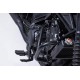Προστατευτικά κάγκελα κινητήρα SW-Motech Honda CMX 500 Rebel μαύρα Προστατευτικά κάγκελα κινητήρα SW-Motech Honda CMX 500 Rebel μαύρα