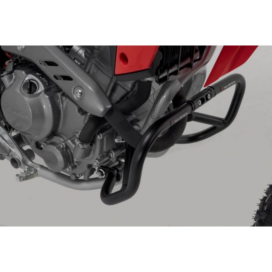 Προστατευτικά κάγκελα κινητήρα SW-Motech Honda CRF 300 L Προστατευτικά κάγκελα κινητήρα SW-Motech Honda CRF 300 L