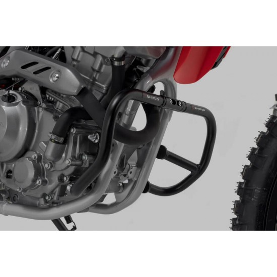Προστατευτικά κάγκελα κινητήρα SW-Motech Honda CRF 300 L Προστατευτικά κάγκελα κινητήρα SW-Motech Honda CRF 300 L