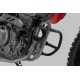 Προστατευτικά κάγκελα κινητήρα SW-Motech Honda CRF 300 L Προστατευτικά κάγκελα κινητήρα SW-Motech Honda CRF 300 L