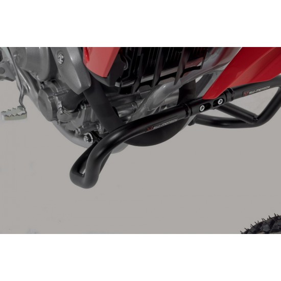 Προστατευτικά κάγκελα κινητήρα SW-Motech Honda CRF 300 L Προστατευτικά κάγκελα κινητήρα SW-Motech Honda CRF 300 L