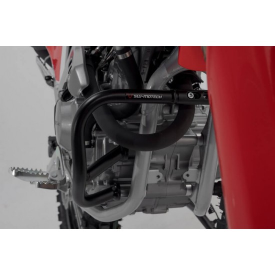 Προστατευτικά κάγκελα κινητήρα SW-Motech Honda CRF 300 L Προστατευτικά κάγκελα κινητήρα SW-Motech Honda CRF 300 L