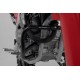 Προστατευτικά κάγκελα κινητήρα SW-Motech Honda CRF 300 L Προστατευτικά κάγκελα κινητήρα SW-Motech Honda CRF 300 L
