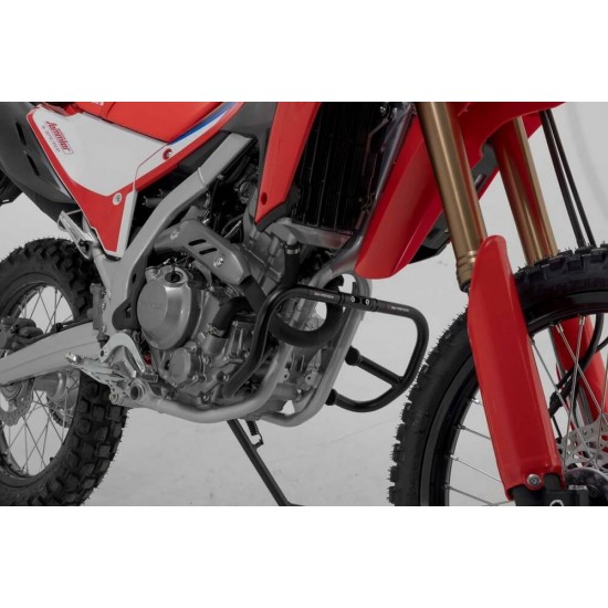 Προστατευτικά κάγκελα κινητήρα SW-Motech Honda CRF 300 L Προστατευτικά κάγκελα κινητήρα SW-Motech Honda CRF 300 L
