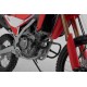 Προστατευτικά κάγκελα κινητήρα SW-Motech Honda CRF 300 L Προστατευτικά κάγκελα κινητήρα SW-Motech Honda CRF 300 L