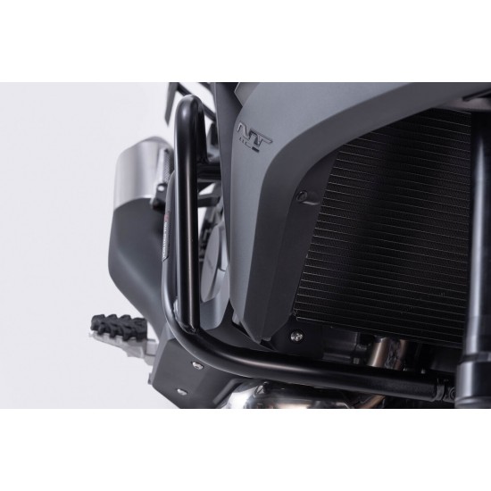 Προστατευτικά κάγκελα κινητήρα SW-Motech Honda NT 1100 μαύρα Προστατευτικά κάγκελα κινητήρα SW-Motech Honda NT 1100 μαύρα