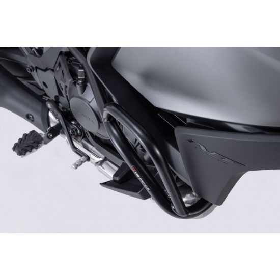 Προστατευτικά κάγκελα κινητήρα SW-Motech Honda NT 1100 μαύρα Προστατευτικά κάγκελα κινητήρα SW-Motech Honda NT 1100 μαύρα