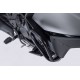 Προστατευτικά κάγκελα κινητήρα SW-Motech Honda NT 1100 μαύρα Προστατευτικά κάγκελα κινητήρα SW-Motech Honda NT 1100 μαύρα