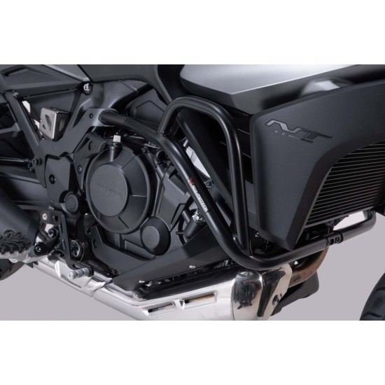 Προστατευτικά κάγκελα κινητήρα SW-Motech Honda NT 1100 μαύρα Προστατευτικά κάγκελα κινητήρα SW-Motech Honda NT 1100 μαύρα
