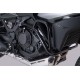 Προστατευτικά κάγκελα κινητήρα SW-Motech Honda NT 1100 μαύρα Προστατευτικά κάγκελα κινητήρα SW-Motech Honda NT 1100 μαύρα