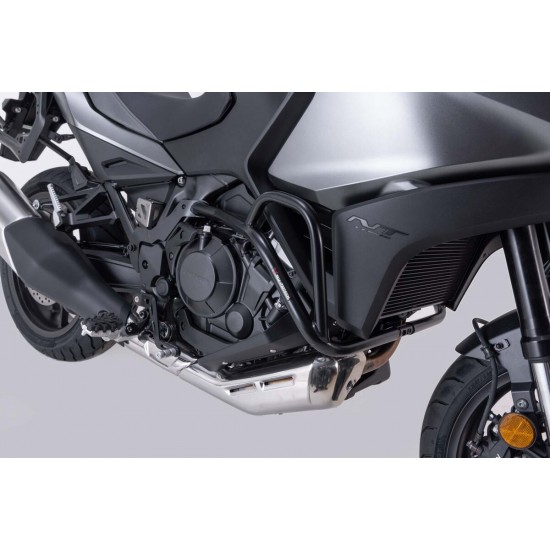 Προστατευτικά κάγκελα κινητήρα SW-Motech Honda NT 1100 μαύρα Προστατευτικά κάγκελα κινητήρα SW-Motech Honda NT 1100 μαύρα