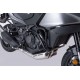 Προστατευτικά κάγκελα κινητήρα SW-Motech Honda NT 1100 μαύρα Προστατευτικά κάγκελα κινητήρα SW-Motech Honda NT 1100 μαύρα