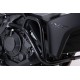 Προστατευτικά κάγκελα κινητήρα SW-Motech Honda NT 1100 μαύρα Προστατευτικά κάγκελα κινητήρα SW-Motech Honda NT 1100 μαύρα
