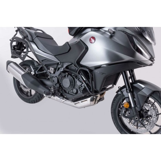 Προστατευτικά κάγκελα κινητήρα SW-Motech Honda NT 1100 μαύρα Προστατευτικά κάγκελα κινητήρα SW-Motech Honda NT 1100 μαύρα