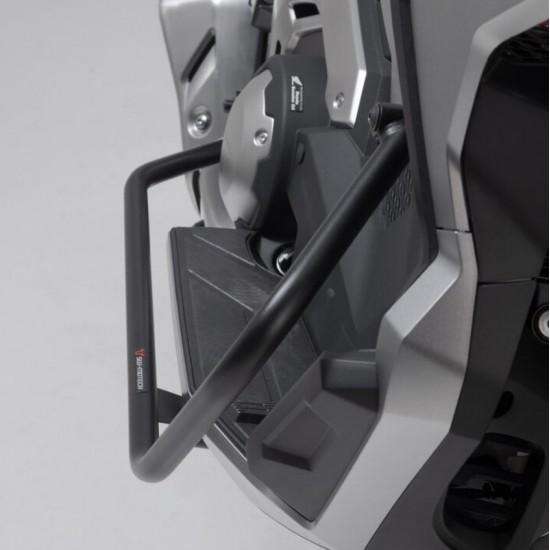 Προστατευτικά κάγκελα κινητήρα SW-Motech Honda X-ADV 21- (χωρίς μαρσπιέ) Προστατευτικά κάγκελα κινητήρα SW-Motech Honda X-ADV 21- (χωρίς μαρσπιέ)