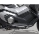 Προστατευτικά κάγκελα κινητήρα SW-Motech Honda X-ADV 21- (χωρίς μαρσπιέ) Προστατευτικά κάγκελα κινητήρα SW-Motech Honda X-ADV 21- (χωρίς μαρσπιέ)