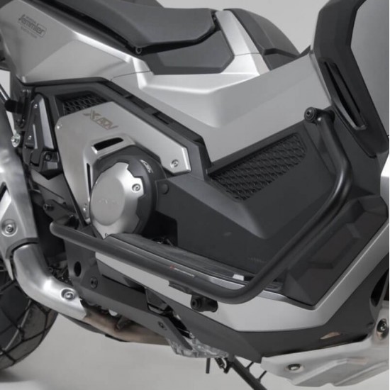 Προστατευτικά κάγκελα κινητήρα SW-Motech Honda X-ADV 21- (χωρίς μαρσπιέ) Προστατευτικά κάγκελα κινητήρα SW-Motech Honda X-ADV 21- (χωρίς μαρσπιέ)