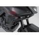 Προστατευτικά κάγκελα κινητήρα SW-Motech Honda XL 750 Transalp μαύρα Προστατευτικά κάγκελα κινητήρα SW-Motech Honda XL 750 Transalp μαύρα