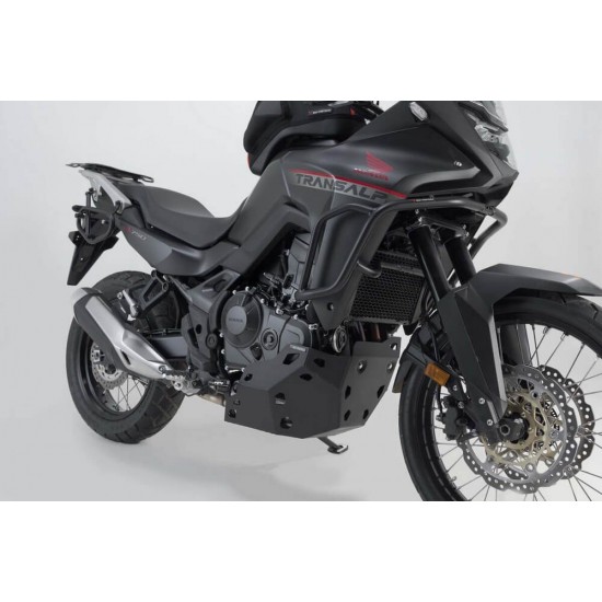 Προστατευτικά κάγκελα κινητήρα SW-Motech Honda XL 750 Transalp μαύρα Προστατευτικά κάγκελα κινητήρα SW-Motech Honda XL 750 Transalp μαύρα
