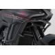 Προστατευτικά κάγκελα κινητήρα SW-Motech Honda XL 750 Transalp μαύρα Προστατευτικά κάγκελα κινητήρα SW-Motech Honda XL 750 Transalp μαύρα
