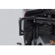 Προστατευτικά κάγκελα κινητήρα SW-Motech Honda XL 750 Transalp μαύρα Προστατευτικά κάγκελα κινητήρα SW-Motech Honda XL 750 Transalp μαύρα
