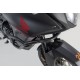 Προστατευτικά κάγκελα κινητήρα SW-Motech Honda XL 750 Transalp μαύρα Προστατευτικά κάγκελα κινητήρα SW-Motech Honda XL 750 Transalp μαύρα