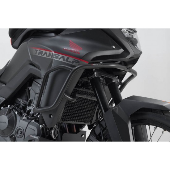 Προστατευτικά κάγκελα κινητήρα SW-Motech Honda XL 750 Transalp μαύρα Προστατευτικά κάγκελα κινητήρα SW-Motech Honda XL 750 Transalp μαύρα