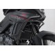 Προστατευτικά κάγκελα κινητήρα SW-Motech Honda XL 750 Transalp μαύρα Προστατευτικά κάγκελα κινητήρα SW-Motech Honda XL 750 Transalp μαύρα