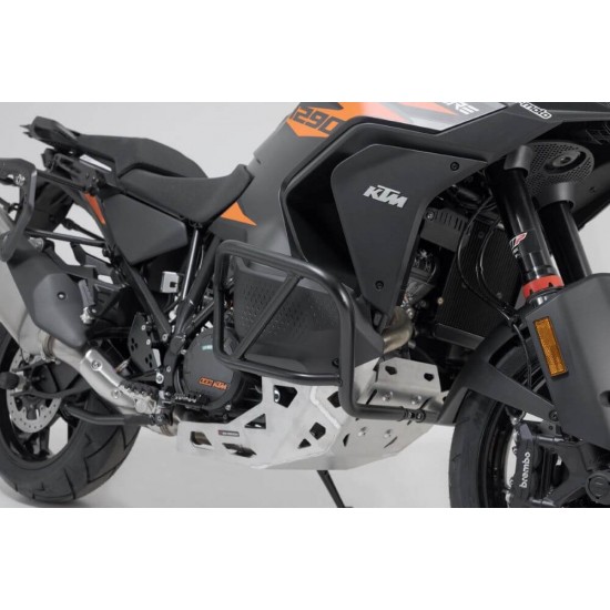 Προστατευτικά κάγκελα κινητήρα SW-Motech KTM 1290 Super Adventure S 21- μαύρα