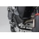 Προστατευτικά κάγκελα κινητήρα SW-Motech KTM 1290 Super Adventure S 21- πορτοκαλί Προστατευτικά κάγκελα κινητήρα SW-Motech KTM 1290 Super Adventure S 21- πορτοκαλί