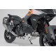Προστατευτικά κάγκελα κινητήρα SW-Motech KTM 1290 Super Adventure S 21- μαύρα Προστατευτικά κάγκελα κινητήρα SW-Motech KTM 1290 Super Adventure S 21- μαύρα