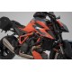 Προστατευτικά κάγκελα κινητήρα SW-Motech KTM 1290 Super Duke R 20- μαύρα Προστατευτικά κάγκελα κινητήρα SW-Motech KTM 1290 Super Duke R 20- μαύρα
