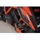 Προστατευτικά κάγκελα κινητήρα SW-Motech KTM 1290 Super Duke R 20- μαύρα Προστατευτικά κάγκελα κινητήρα SW-Motech KTM 1290 Super Duke R 20- μαύρα