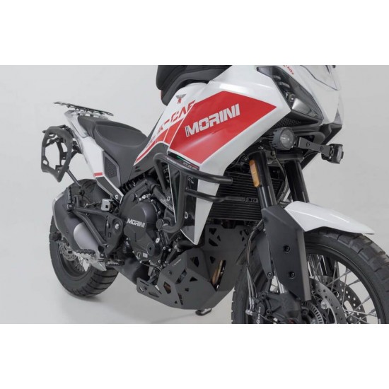 Προστατευτικά κάγκελα κινητήρα SW-Motech Moto Morini X-Cape 649