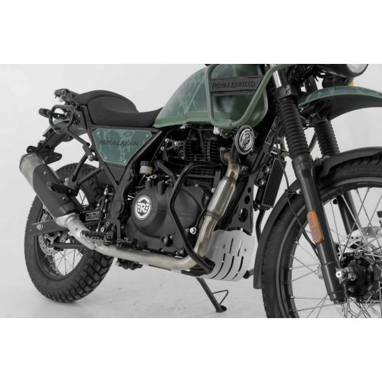 Προστατευτικά κάγκελα κινητήρα SW-Motech Royal Enfield Himalayan Προστατευτικά κάγκελα κινητήρα SW-Motech Royal Enfield Himalayan