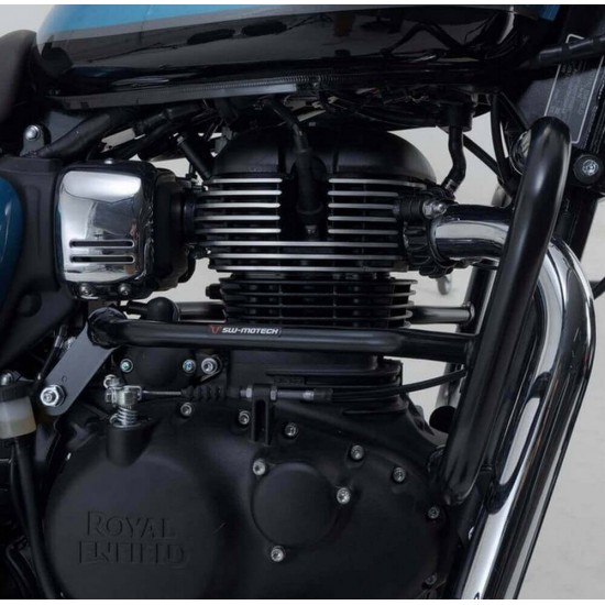 Προστατευτικά κάγκελα κινητήρα SW-Motech Royal Enfield Meteor 350 Προστατευτικά κάγκελα κινητήρα SW-Motech Royal Enfield Meteor 350