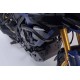 Προστατευτικά κάγκελα κινητήρα SW-Motech Suzuki V-Strom 800DE μαύρα Προστατευτικά κάγκελα κινητήρα SW-Motech Suzuki V-Strom 800DE μαύρα