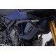 Προστατευτικά κάγκελα κινητήρα SW-Motech Suzuki V-Strom 800DE μαύρα Προστατευτικά κάγκελα κινητήρα SW-Motech Suzuki V-Strom 800DE μαύρα