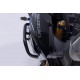 Προστατευτικά κάγκελα κινητήρα SW-Motech Suzuki V-Strom 800DE μαύρα Προστατευτικά κάγκελα κινητήρα SW-Motech Suzuki V-Strom 800DE μαύρα