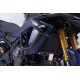 Προστατευτικά κάγκελα κινητήρα SW-Motech Suzuki V-Strom 800DE μαύρα Προστατευτικά κάγκελα κινητήρα SW-Motech Suzuki V-Strom 800DE μαύρα