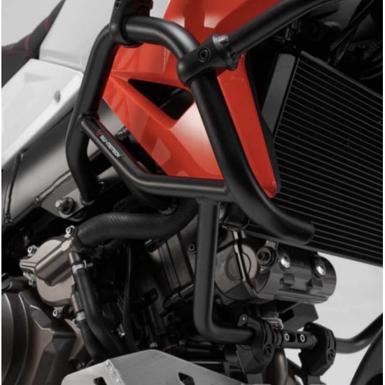 Προστατευτικά κάγκελα κινητήρα SW-Motech Suzuki V-Strom 1050/XT Προστατευτικά κάγκελα κινητήρα SW-Motech Suzuki V-Strom 1050/XT