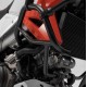 Προστατευτικά κάγκελα κινητήρα SW-Motech Suzuki V-Strom 1050/XT Προστατευτικά κάγκελα κινητήρα SW-Motech Suzuki V-Strom 1050/XT
