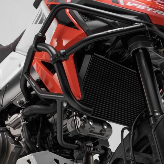 Προστατευτικά κάγκελα κινητήρα SW-Motech Suzuki V-Strom 1050/XT Προστατευτικά κάγκελα κινητήρα SW-Motech Suzuki V-Strom 1050/XT