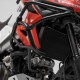Προστατευτικά κάγκελα κινητήρα SW-Motech Suzuki V-Strom 1050/XT Προστατευτικά κάγκελα κινητήρα SW-Motech Suzuki V-Strom 1050/XT