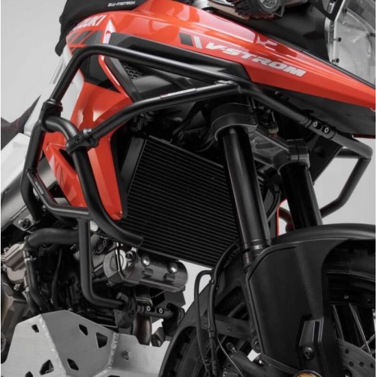 Προστατευτικά κάγκελα κινητήρα SW-Motech Suzuki V-Strom 1050/XT Προστατευτικά κάγκελα κινητήρα SW-Motech Suzuki V-Strom 1050/XT