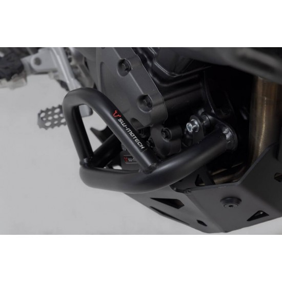 Προστατευτικά κάγκελα κινητήρα SW-Motech Triumph Tiger 1200 GT/Rally/Pro 22- μαύρα Προστατευτικά κάγκελα κινητήρα SW-Motech Triumph Tiger 1200 GT/Rally/Pro 22- μαύρα