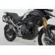 Προστατευτικά κάγκελα κινητήρα SW-Motech Triumph Tiger 1200 GT/Rally/Pro 22- μαύρα Προστατευτικά κάγκελα κινητήρα SW-Motech Triumph Tiger 1200 GT/Rally/Pro 22- μαύρα