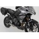 Προστατευτικά κάγκελα κινητήρα SW-Motech Triumph Tiger Sport 660 μαύρα Προστατευτικά κάγκελα κινητήρα SW-Motech Triumph Tiger Sport 660 μαύρα